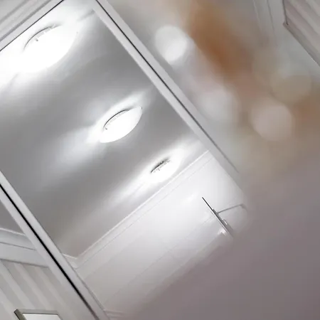 Szafirowy Apartment
