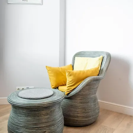 Szafirowy Apartment Gliwice