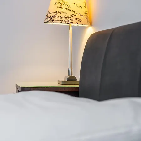 Szafirowy Apartment *