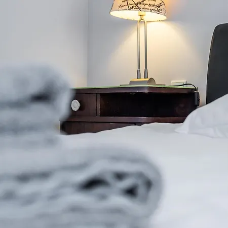 Szafirowy Apartment Gliwice