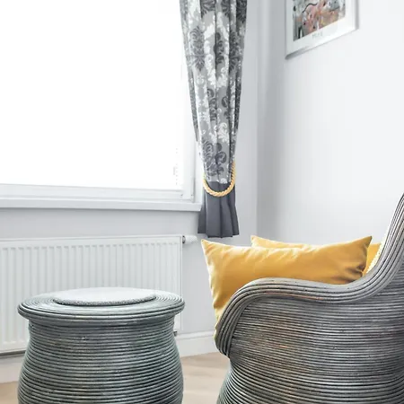 Apartment Szafirowy