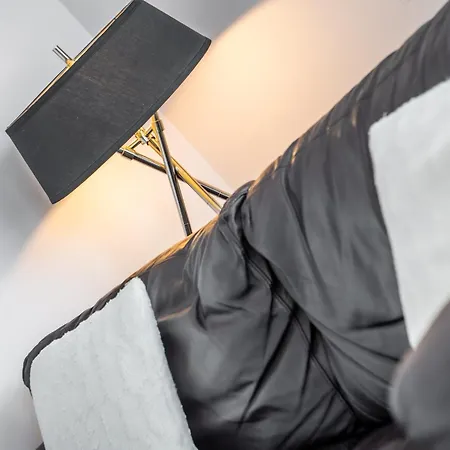 Apartment Szafirowy