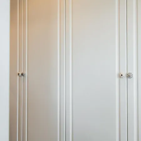 Apartment Szafirowy Gliwice