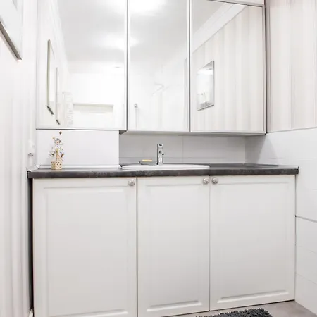 Apartment Szafirowy Gliwice