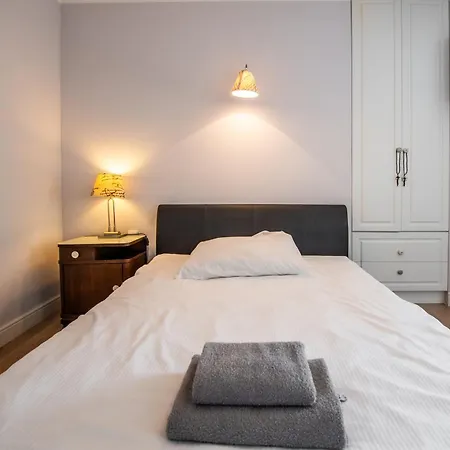 Apartment Szafirowy Gliwice